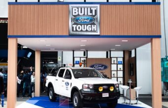 Ford PRO™ llega a Expomina 2024: el ecosistema de soluciones para potenciar negocios comerciales