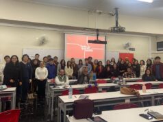 Reducir, reutilizar, reciclar: la PUCP y Toyota promueven programa de economía circular