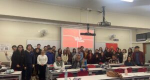 Reducir, reutilizar, reciclar: la PUCP y Toyota promueven programa de economía circular