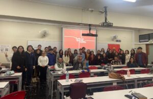 Reducir, reutilizar, reciclar: la PUCP y Toyota promueven programa de economía circular