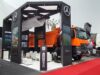 Divemotor Presenta en Expomina el Nuevo Mercedes-Benz Arocs: Un Camión Confiable y Eficiente para el Sector Minero