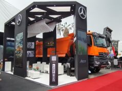 Divemotor presenta el portafolio más completo en camiones Euro V.