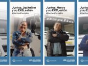 Hyundai Camiones & Buses lanza la campaña «Hechos para más» con testimonios de clientes que progresan junto a la marca