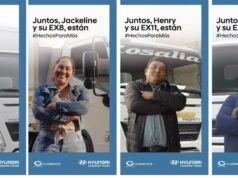 Hyundai Camiones & Buses lanza la campaña «Hechos para más» con testimonios de clientes que progresan junto a la marca