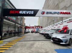Seminuevos Toyota: Junto a su concesionario autorizado, Grupo Pana