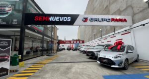 Seminuevos Toyota: Junto a su concesionario autorizado, Grupo Pana