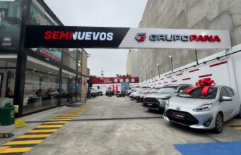 Seminuevos Toyota: Junto a su concesionario autorizado, Grupo Pana