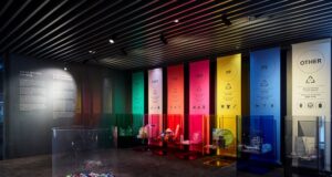 Hyundai Motor y el Vitra Design Museum inauguran la exposición “Plástico: Rehaciendo Nuestro Mundo»