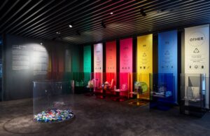 Hyundai Motor y el Vitra Design Museum inauguran la exposición “Plástico: Rehaciendo Nuestro Mundo»