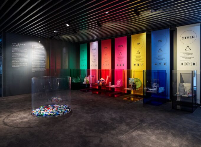 Hyundai Motor y el Vitra Design Museum inauguran la exposición “Plástico: Rehaciendo Nuestro Mundo»