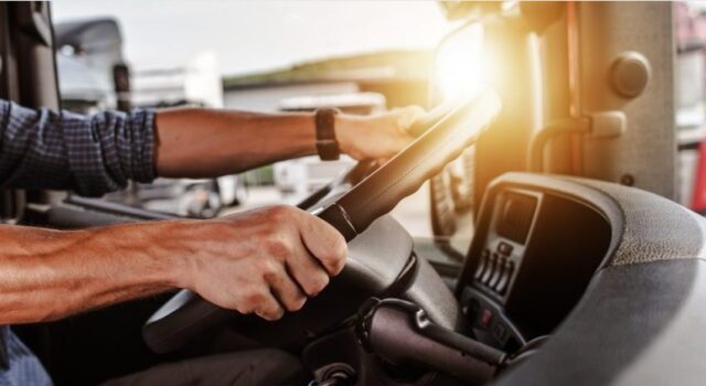 Día del camionero peruano: cinco razones que hacen de esta profesión un motivo de orgullo