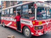 AAP pide acción urgente para detener la inseguridad en el sector transporte y proteger a miles de peruanos