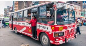 AAP pide acción urgente para detener la inseguridad en el sector transporte y proteger a miles de peruanos