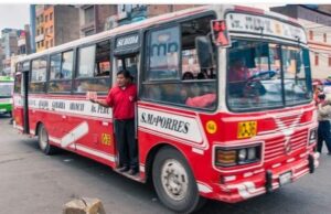AAP pide acción urgente para detener la inseguridad en el sector transporte y proteger a miles de peruanos