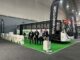 Divemotor Lanza el Innovador Bus a GNV para el Transporte Urbano de Lima