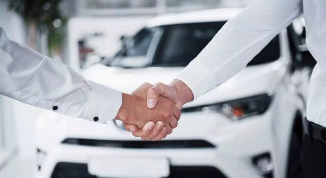 Renting vehicular flexible: la fórmula que atrae a las empresas con proyectos a corto y mediano plazo