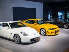 40° aniversario de NISMO Celebrando cuatro décadas de gente, pasión y performance