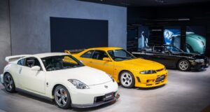 40° aniversario de NISMO Celebrando cuatro décadas de gente, pasión y performance