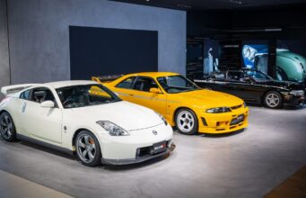 40° aniversario de NISMO Celebrando cuatro décadas de gente, pasión y performance