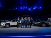 Toyota: hace 15 años se introdujo el primer vehículo electrificado en el Perú