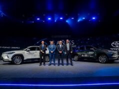 Toyota: hace 15 años se introdujo el primer vehículo electrificado en el Perú