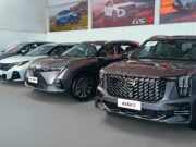 GAC Motor Perú llega a Cusco en alianza con el concesionario Autodisa