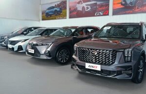 GAC Motor Perú llega a Cusco en alianza con el concesionario Autodisa