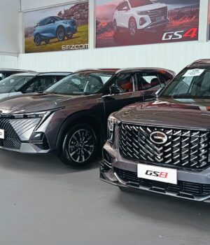 GAC Motor Perú llega a Cusco en alianza con el concesionario Autodisa