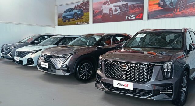 GAC Motor Perú llega a Cusco en alianza con el concesionario Autodisa
