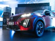 El New 2008 de Peugeot llegó al Perú: clase, modernidad, rendimiento y estilo en un solo SUV