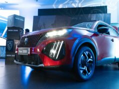 El New 2008 de Peugeot llegó al Perú: clase, modernidad, rendimiento y estilo en un solo SUV