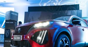 El New 2008 de Peugeot llegó al Perú: clase, modernidad, rendimiento y estilo en un solo SUV