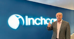 Inchcape asigna a Roberto Delgado como nuevo Managing Director de Perú y Bolivia
