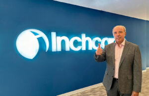 Inchcape asigna a Roberto Delgado como nuevo Managing Director de Perú y Bolivia