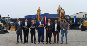 Inchcape y XCMG anuncian el nuevo Portafolio de Maquinarias de Construcción