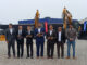 Inchcape y XCMG anuncian el nuevo Portafolio de Maquinarias de Construcción