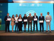 Ministerio del Ambiente reconoce a Toyota del Perú por su compromiso con la reducción de su huella de carbono