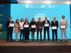Ministerio del Ambiente reconoce a Toyota del Perú por su compromiso con la reducción de su huella de carbono