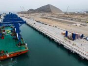 AAP: “El Puerto de Chancay posicionará a nuestro país como un hub logístico clave en la región del Pacífico”