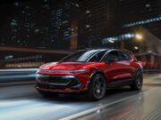 Día Mundial del Vehículo Eléctrico: ¿Cuál es el modelo que mejor se adaptará a las pistas peruanas?