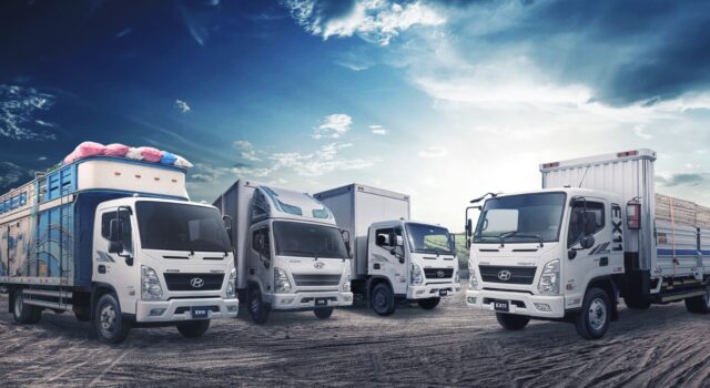 Mantenimiento preventivo: Clave para la longevidad de tu flota