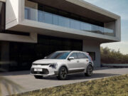 ¿Cuánto ahorrarías al cambiar a un auto eléctrico?