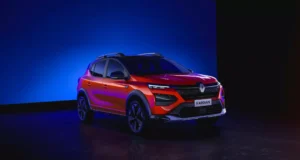 Nueva RENAULT KARDIAN: La SUV de Renault que representa la nueva era del ‘RENAULUTION’ llega al Perú para cambiarlo todo