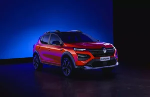Nueva RENAULT KARDIAN: La SUV de Renault que representa la nueva era del ‘RENAULUTION’ llega al Perú para cambiarlo todo