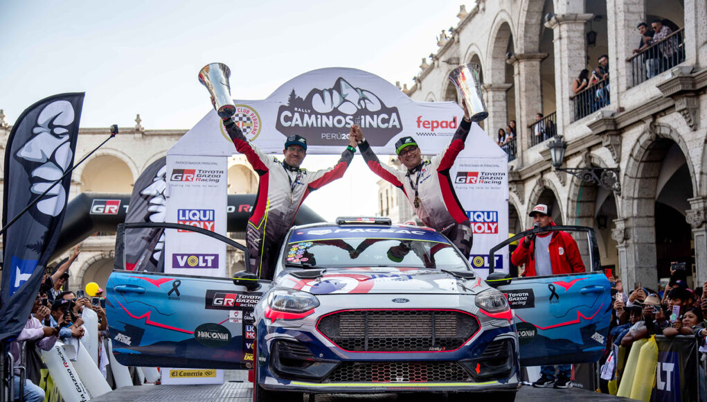 Castro Yangali, un apellido con historia