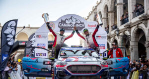 Castro Yangali, un apellido con historia