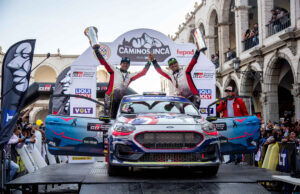 Castro Yangali, un apellido con historia