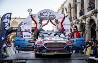 Castro Yangali, un apellido con historia