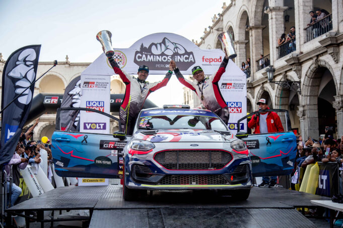 Castro Yangali, un apellido con historia