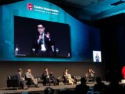 Toyota del Perú presente en el Foro Gestión Responsable